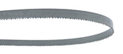 MK Morse 44-7/8" Bimetal Portable Band Saw Blade 8/11 TPI, 100 Pack 002455