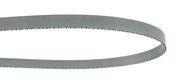 MK Morse 30-9/16" Bimetal Portable Band Saw Blade 12/16 TPI, 3 Pack 005630
