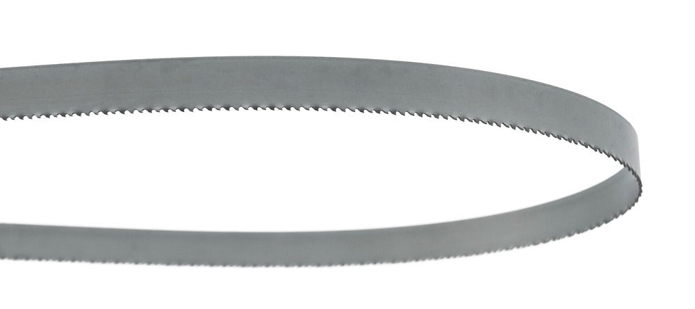 MK Morse 30-9/16" Bimetal Portable Band Saw Blade 12/16 TPI, 3 Pack 005630