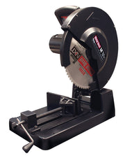 MK Morse 14" Metal Devil Metal Cutting Chop Saw 101172