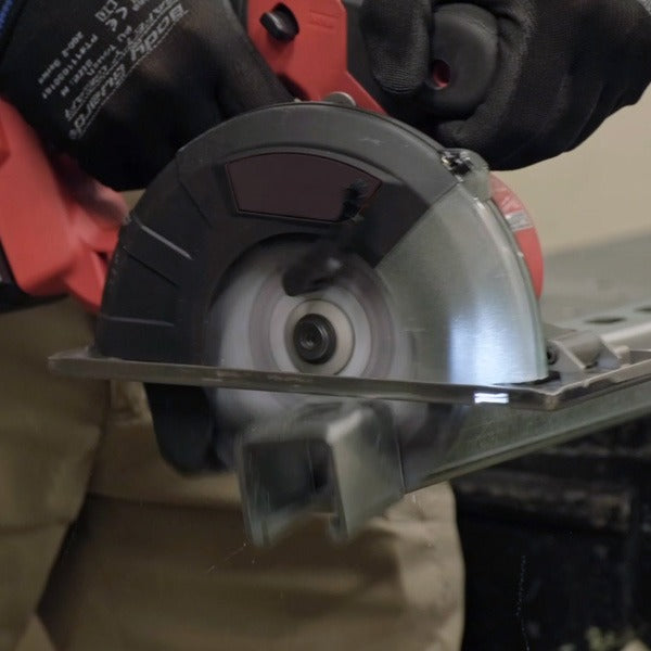 MK Morse 5-3/8" 32T Metal Devil Steel Cutting Circular Saw Blade 102513