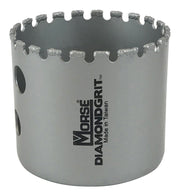 MK Morse 2" Diamond Grit Edge Hole Saw 129039