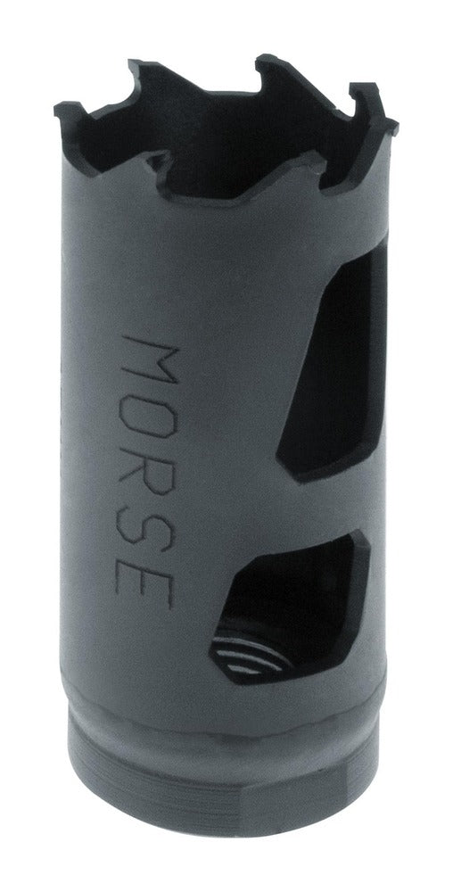 MK Morse 3/4" Carbide Tipped Hole Saw 131124
