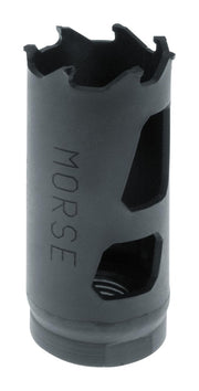 MK Morse 1 1/16" Carbide Tipped Hole Saw 131179