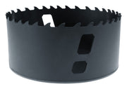 MK Morse 6" Carbide Tipped Hole Saw 131964