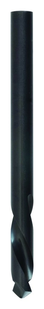 MK Morse 1/4" x 3-3/32" High Speed Steel Pilot Drill, 100 Pack 139144