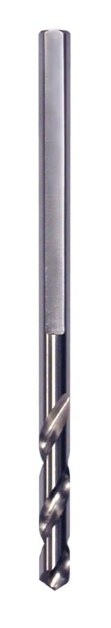 MK Morse 1/4" x 4-5/16" High Speed Steel Pilot Drill, 10 Pack 140478