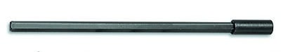 MK Morse 7/16" Hex Shank 12" Arbor Extension 141123
