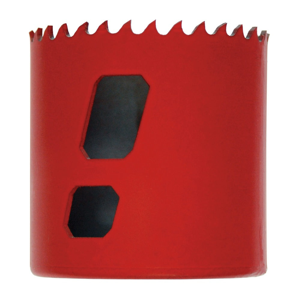 MK Morse 2-1/8" Bimetal Hole Saw 177344