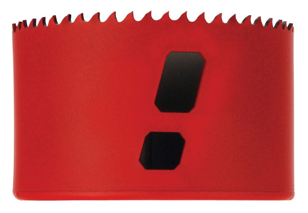 MK Morse 3-1/8" Bimetal Hole Saw 177504