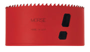 MK Morse 4-1/2" Bimetal Hole Saw 177726