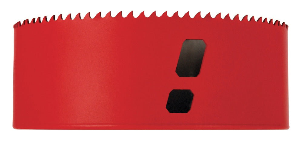 MK Morse 5-1/2" Bimetal Hole Saw 177887