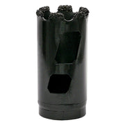MK Morse 1-5/8" Carbide Tipped Hole Saw 216265