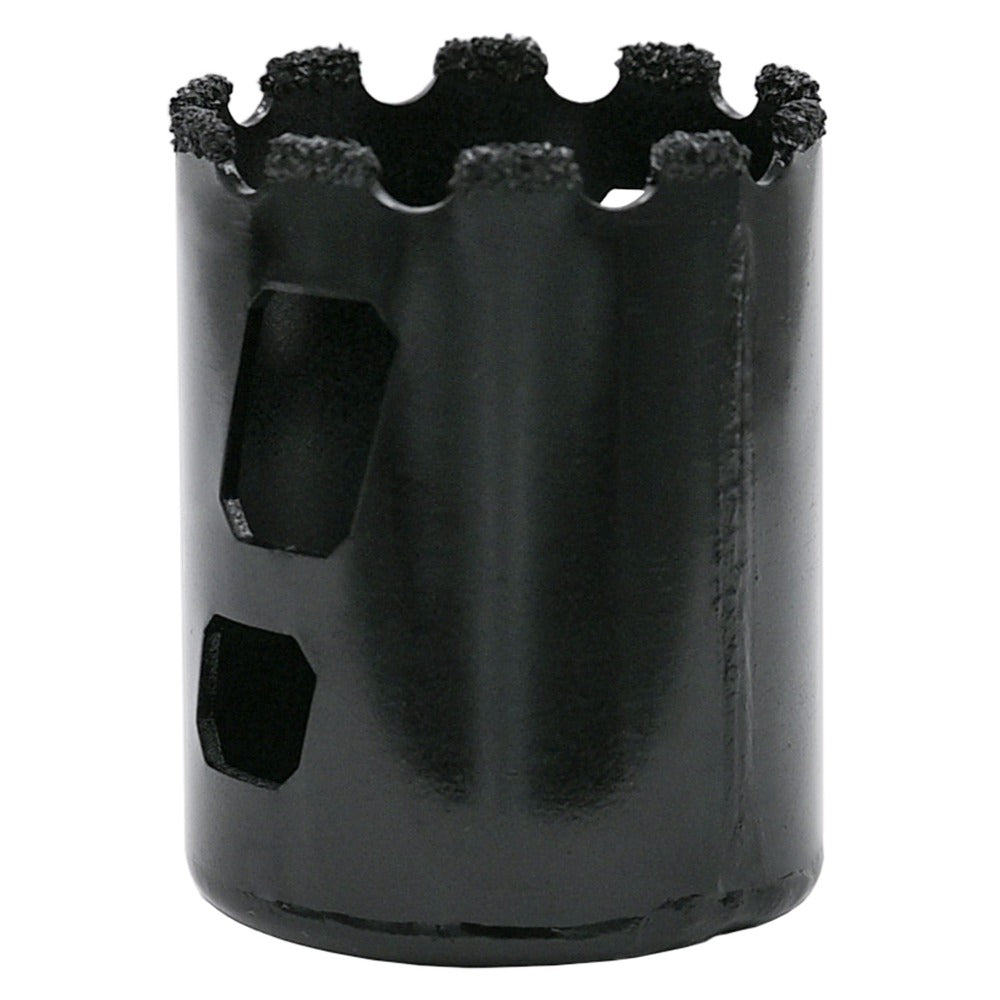 MK Morse 1-3/4" Carbide Tipped Hole Saw 216289