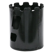 MK Morse 2-1/2" Carbide Tipped Hole Saw 216401