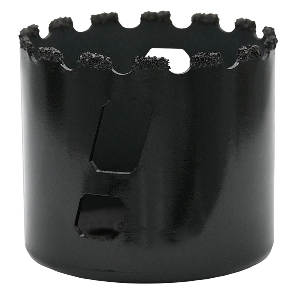 MK Morse 2-3/4" Carbide Tipped Hole Saw 216449