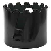 MK Morse 2-3/4" Carbide Tipped Hole Saw 216449