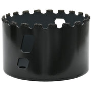 MK Morse 4-1/4" Carbide Tipped Hole Saw 216685