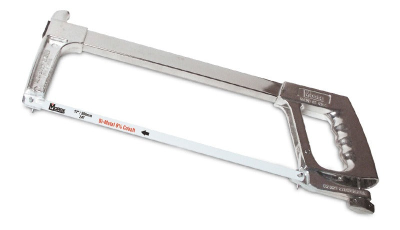 MK Morse High Tension Hacksaw Frame 300056