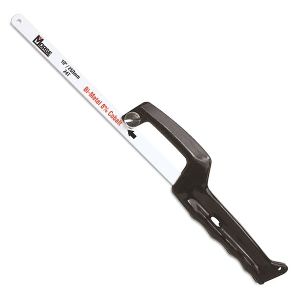 MK Morse Mini Hacksaw Frame, 5 Pack 330077