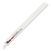 MK Morse 12" 14 TPI Bimetal Reciprocating Saw Blade, 5 Pack 392143