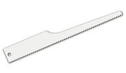 MK Morse 4" 18 TPI Air Saw Reciprocating Blade, 5 Pack 397520