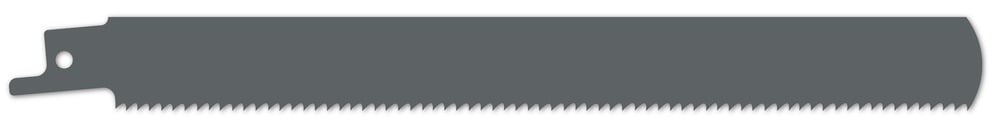 MK Morse 10" 10 TPI Reciprocating Saw Blade, 250 Pack 401463