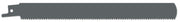 MK Morse 10" 10 TPI Reciprocating Saw Blade, 250 Pack 401463