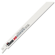 MK Morse 9" 14 TPI Bimetal Reciprocating Saw Blade, 100 Pack 406246