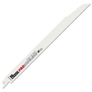 MK Morse 12" 14 TPI Bimetal Reciprocating Saw Blade, 5 Pack 406505