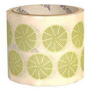 Mirka Polarstar SR 1-1/4 in. 3000G PSA Film-Backed Finishing Disc, Qty 500 SR-340-5S