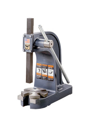 Model 00 1/4-Ton Single Leverage Arbor Press