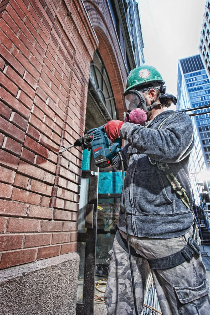 Bosch Bulldog Xtreme Mortar Knife