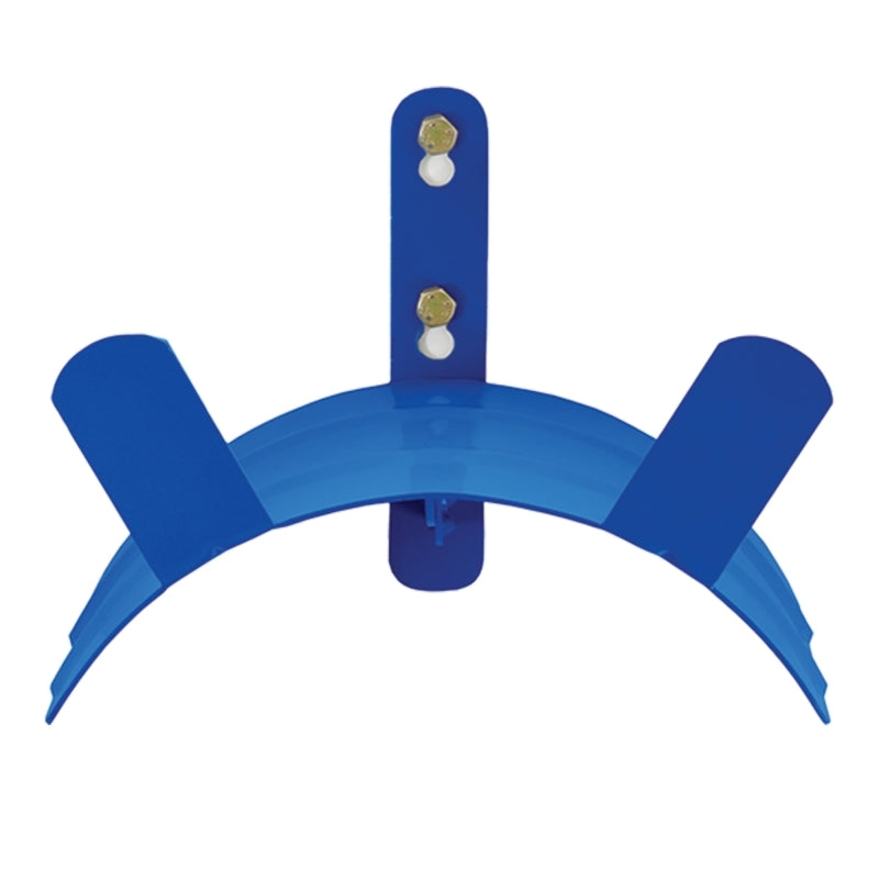 Blubird Blu Shield HumpBack 3000 PSI Pressure Washer System 120V w/ 3/4" x 15' Inlet Hose, Wall Mount Plate and Hose Hanger MP-HB-HH