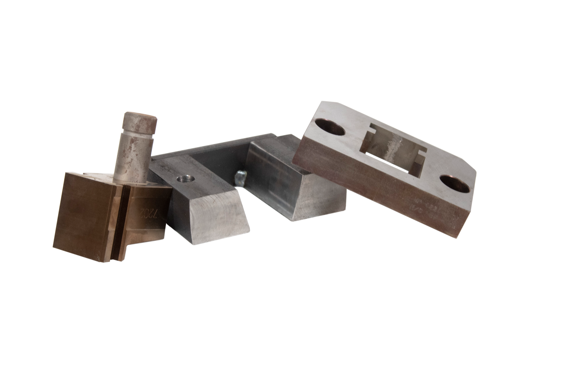 MetalPro 2 x 1-3/4 in. Heavy Duty Notcher MP4120