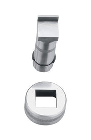 MetalPro 1 x 3/4 in. Standard Notcher MP4130