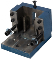 MetalPro Pipe Notcher Housing Assembly MP4150