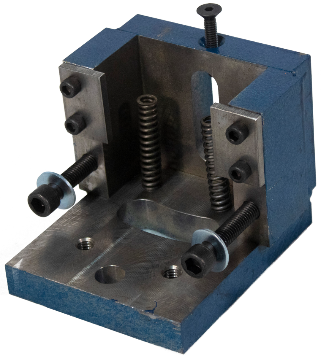 MetalPro Pipe Notcher Housing Assembly MP4150