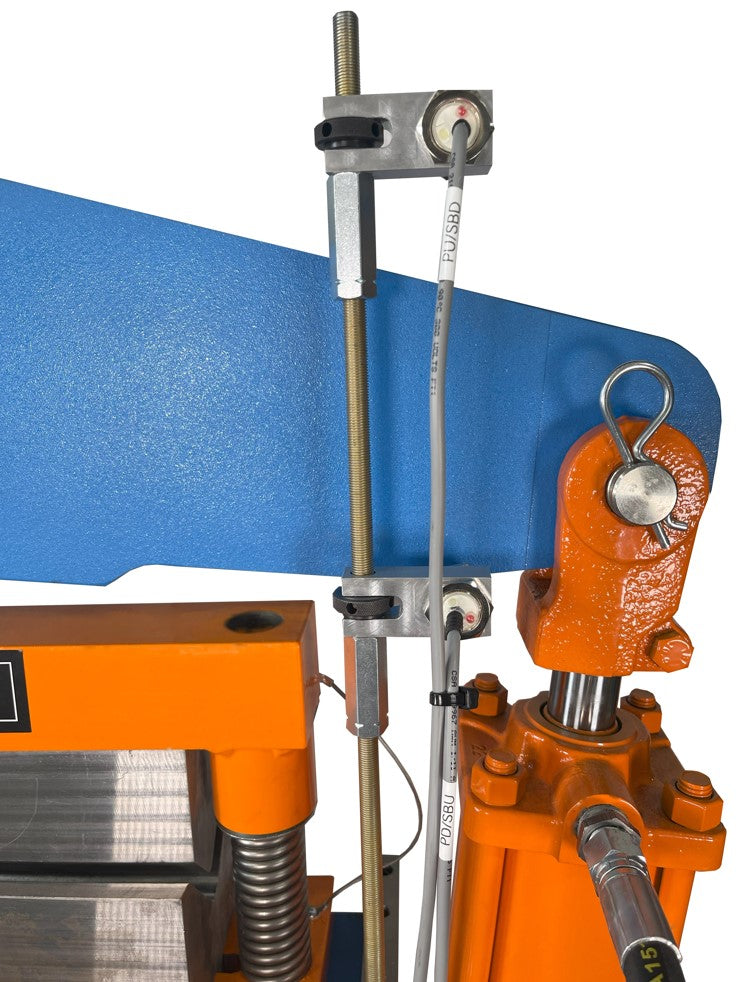 MetalPro Ironworker Stroke Control Kit MP45LS