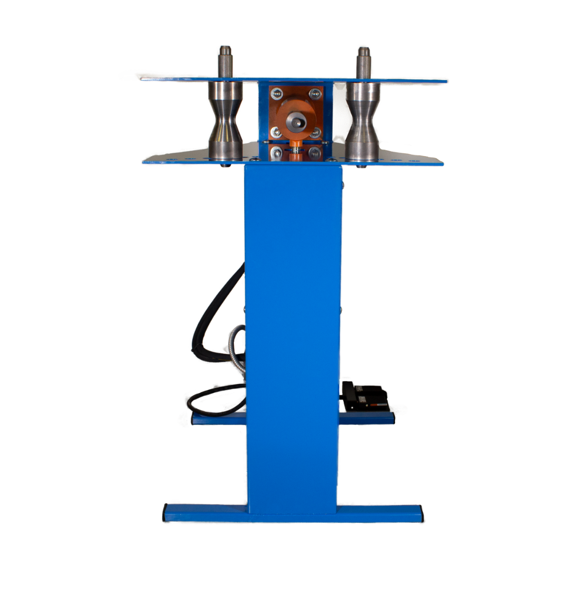 MetalPro 90 Degree Hydraulic Pipe and Tube Bender MP9000