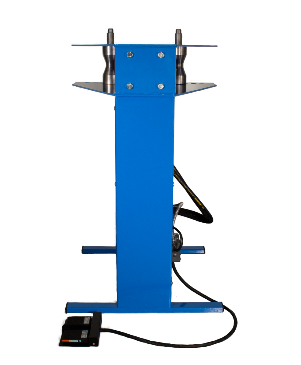 MetalPro 90 Degree Hydraulic Pipe and Tube Bender MP9000