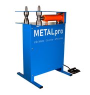 MetalPro 90 Degree Hydraulic Pipe and Tube Bender MP9000