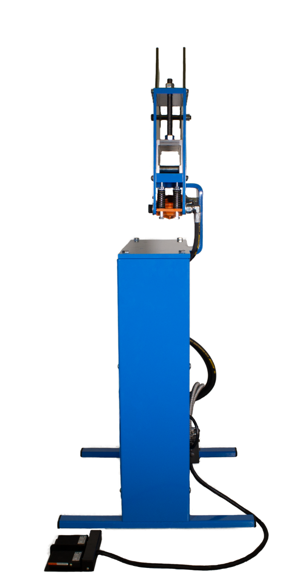MetalPro 180 Degree Pipe, Tube, and Square Tube Bender MP9500