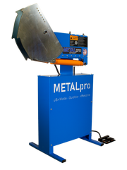 MetalPro 180 Degree Pipe, Tube, and Square Tube Bender MP9500