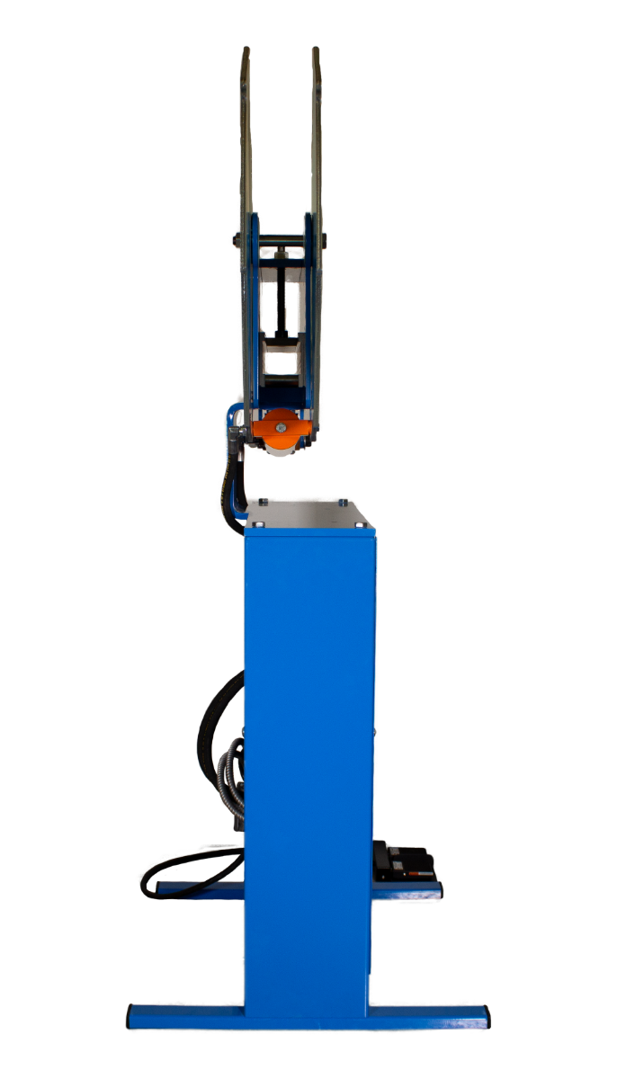 MetalPro 180 Degree Pipe, Tube, and Square Tube Bender MP9500