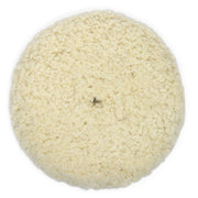 8 x1.5" Quick Disconnect Twisted Wool Pad, 1/Pkg.