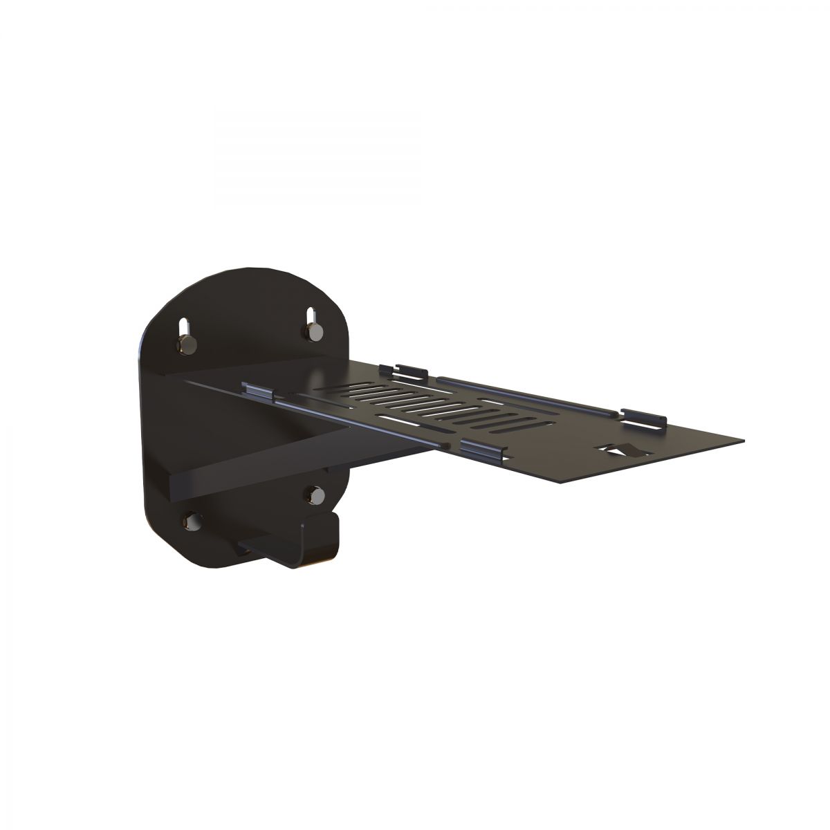 Blubird Blu Shield Wall Mount Plate for HumpBack Pump MPHB