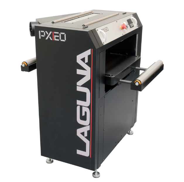 Laguna Tools 20 in. Planer, 5 HP, 220V, 1 Ph, PX|20 SHEARTEC:II MPLANPX20-0130