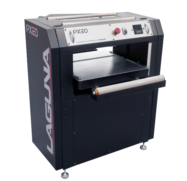 Laguna Tools 20 in. Planer, 5 HP, 220V, 1 Ph, PX|20 SHEARTEC:II MPLANPX20-0130