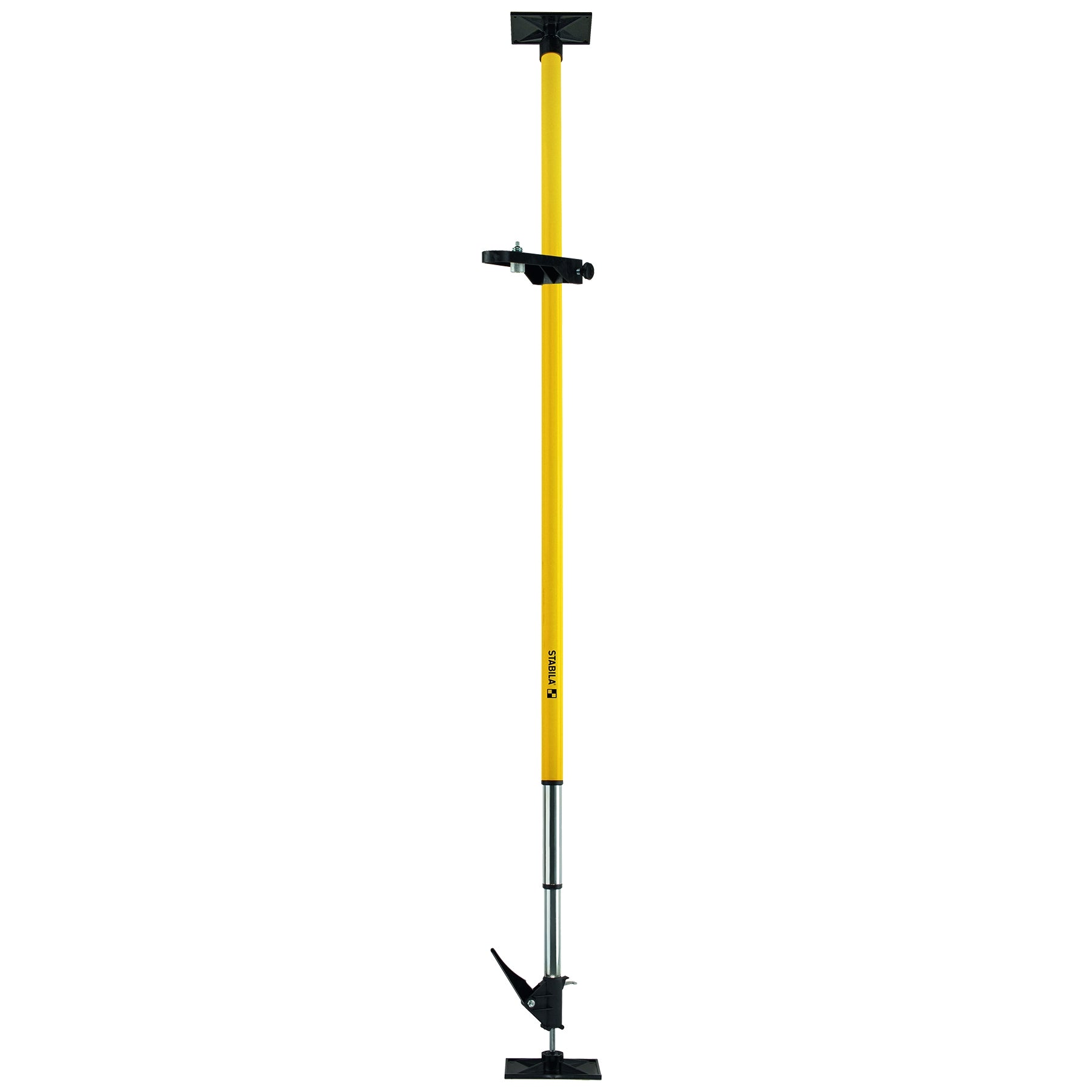 Stabila Crosslines Laser System with Pole, LAX 50 G 03265GP
